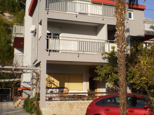 Holiday apartment - 4 persons -  - Poljicka cesta - Luka 61, Duce - 21315 - Dugi Rat