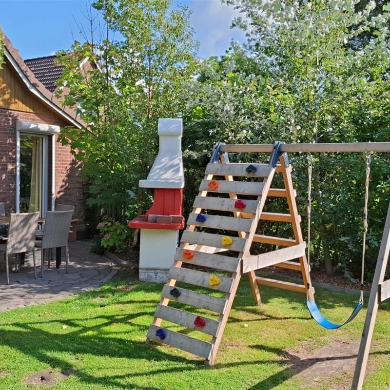 Sommerhus - 8 personer -  - Halligweg - 25899 - Dagebüll