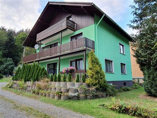 Ferienwohnung - 22 Personen -  - Walkenrieder Straße - 37445 - Walkenried / Zorge