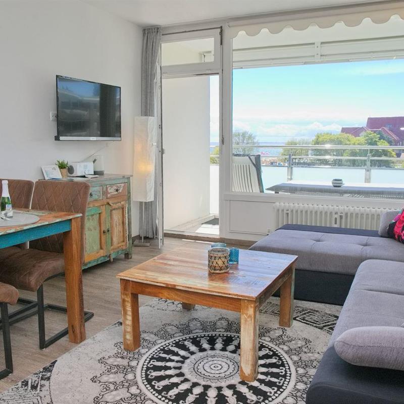 Ferielejlighed - 4 personer -  - Wicheldorfstr. - 23743 - Grömitz