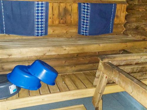 Ferienhaus - 4 Personen -  - Kajaani - 87800