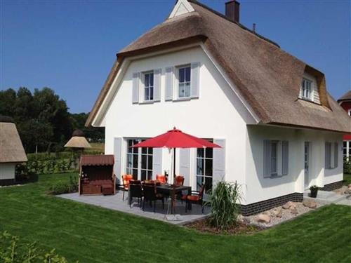 Sommerhus - 6 personer -  - Wiesenstrasse - 17459 - Loddin / Stubbenfelde