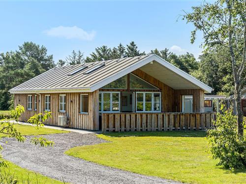 Ferienhaus - 8 Personen -  - Rørvænget - Stauning - 6900 - Skjern