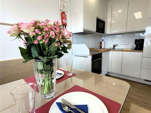 Ferielejlighed - 4 personer -  - Schanzenstraße - 59955 - Winterberg