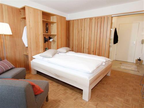 Ferienhaus - 2 Personen -  - Jörg-Lederer-Straße - 87541 - Bad Hindelang