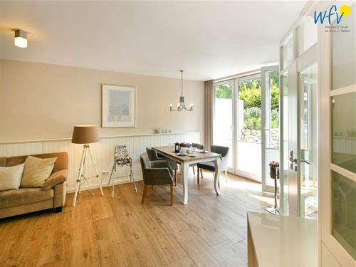 Ferieleilighet - 4 personer -  - Karl-Wagner-Str. - 26571 - Juist