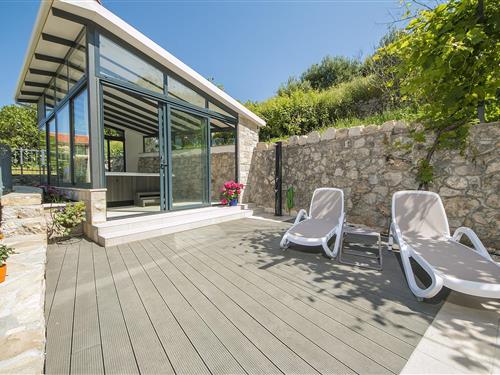 Holiday home - 5 persons -  - 21327 - Podgora