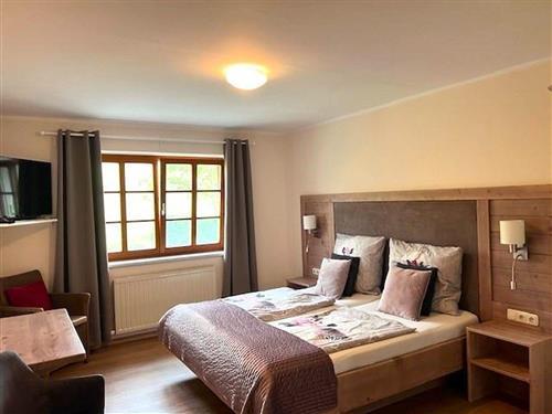 Ferielejlighed - 4 personer -  - Maierhofen - 3365 - Allhartsberg