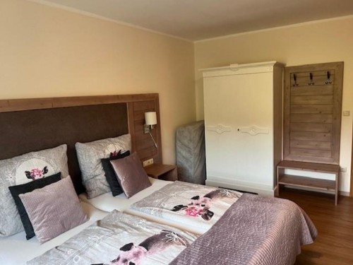 Holiday apartment - 4 persons -  - Maierhofen - 3365 - Allhartsberg