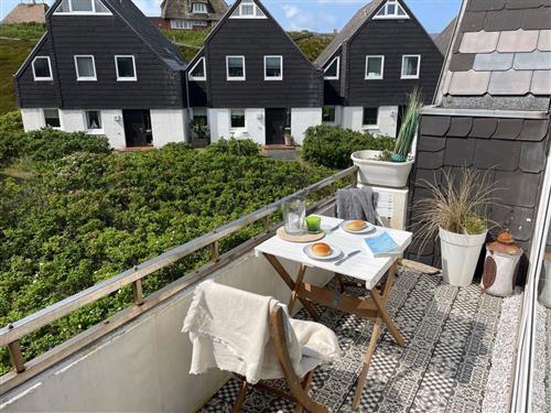 Holiday Home/Apartment - 5 persons -  - Strandweg - 25997 - Hörnum Auf Sylt