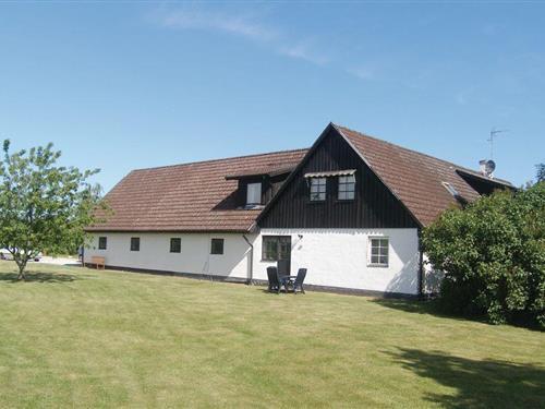 Holiday apartment - 4 persons -  - Lundavägen - 261 93 - Saxtorp