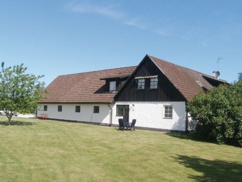 Holiday apartment - 4 persons -  - Lundavägen - 261 93 - Saxtorp