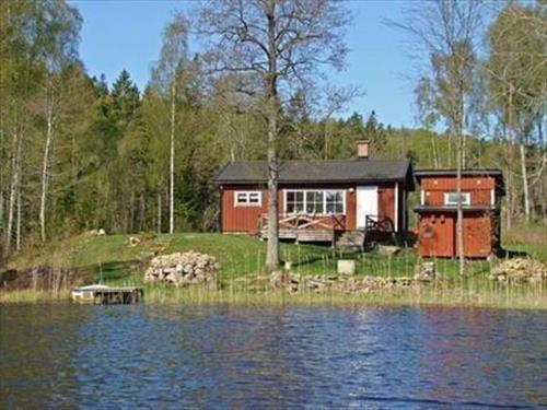 Fritidshus - 2 personer -  - Breanäs - Östra Göinge - 28973 - Immeln