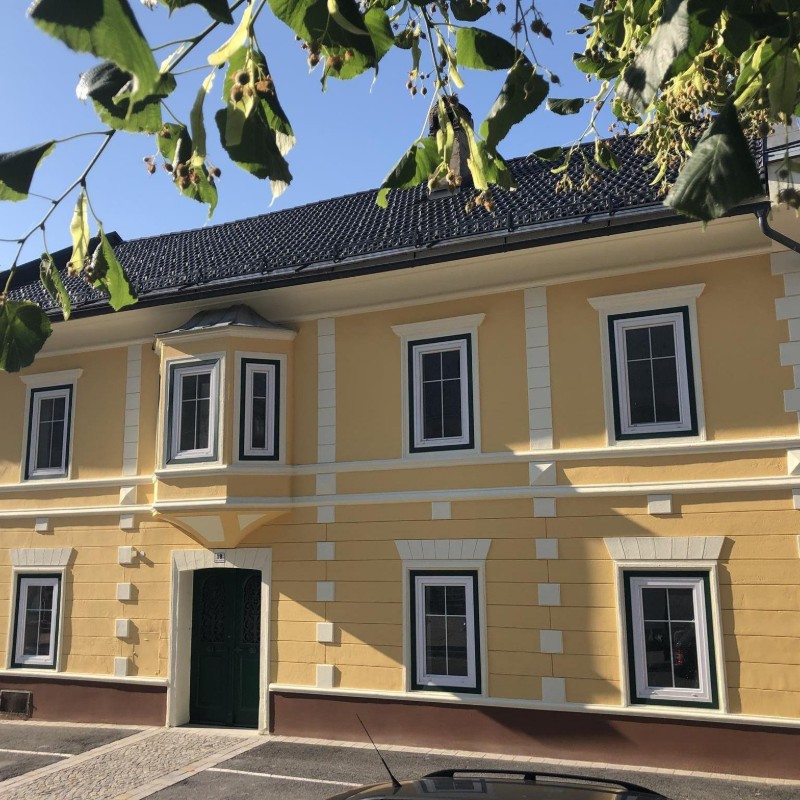 Ferielejlighed - 6 personer -  - Obervellach 18 b - 9821 - Obervellach