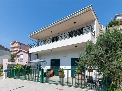 Holiday apartment - 6 persons -  - Biokovska obala - 20340 - Ploce