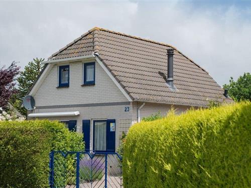 Ferienhaus - 6 Personen -  - 3253 - Ouddorp