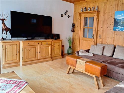 Ferienhaus - 3 Personen -  - Krennstr. - 83471 - Schönau Am Königssee