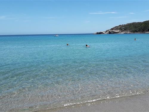 Ferienhaus - 4 Personen -  - Via lu Brandali, - 07028 - Santa Teresa Gallura