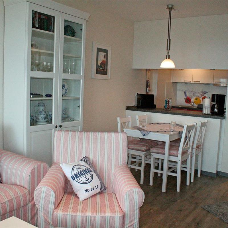 Ferielejlighed - 4 personer -  - Ferienresidenz - 23769 - Fehmarn Ot Staberdorf