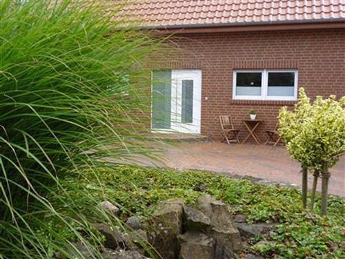 Ferielejlighed - 4 personer -  - Im Bohnenort - 49565 - Bramsche