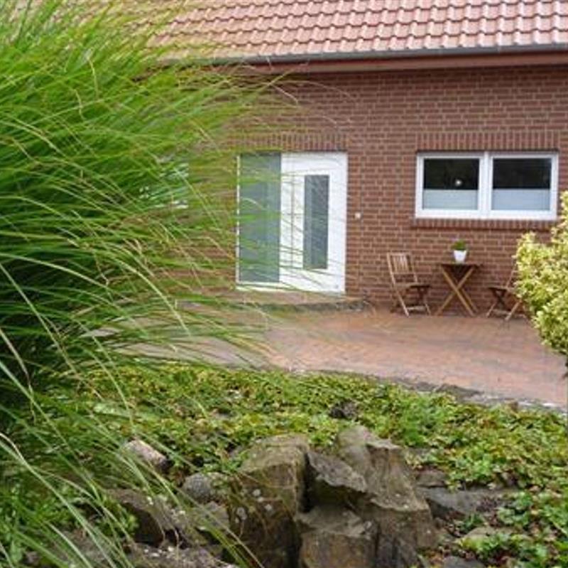 Ferielejlighed - 4 personer -  - Im Bohnenort - 49565 - Bramsche