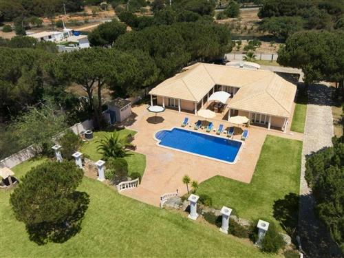 Sommerhus - 8 personer -  - Vilamoura - zip code