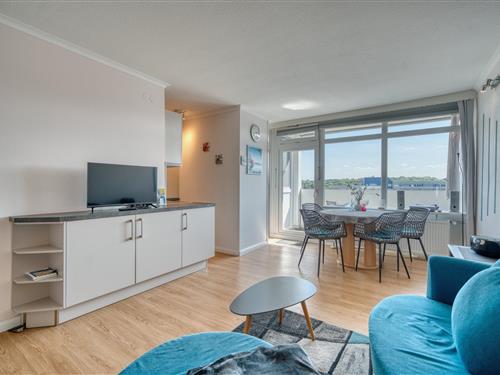 Ferielejlighed - 4 personer -  - A Ferienpark - 23774 - Heiligenhafen