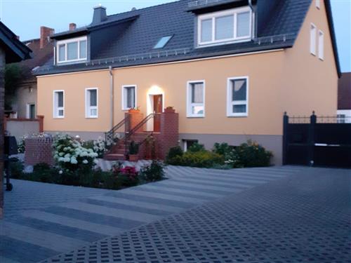 Ferieleilighet - 4 personer -  - Lange Straße - 03222 - Lübbenau