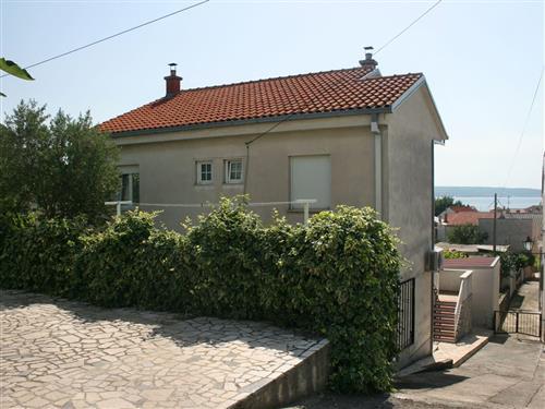 Holiday apartment - 5 persons -  - II. Prilaz Trgu Palih Boraca - 51266 - Selce