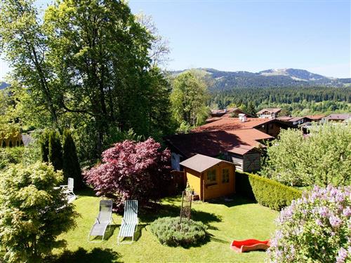 Ferielejlighed - 5 personer -  - Biedring - 6352 - Ellmau