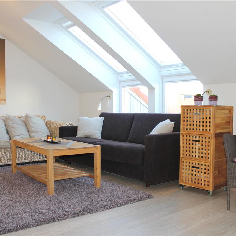 Ferielejlighed - 4 personer -  - Grüntal - 23743 - Grömitz