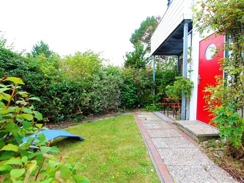 Ferielejlighed - 3 personer -  - Kiebitzweg - 26465 - Langeoog