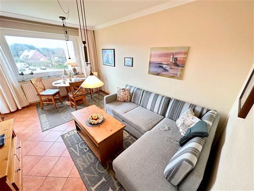 Ferielejlighed - 3 personer -  - Theodor Heuss Str. - 25980 - Westerland