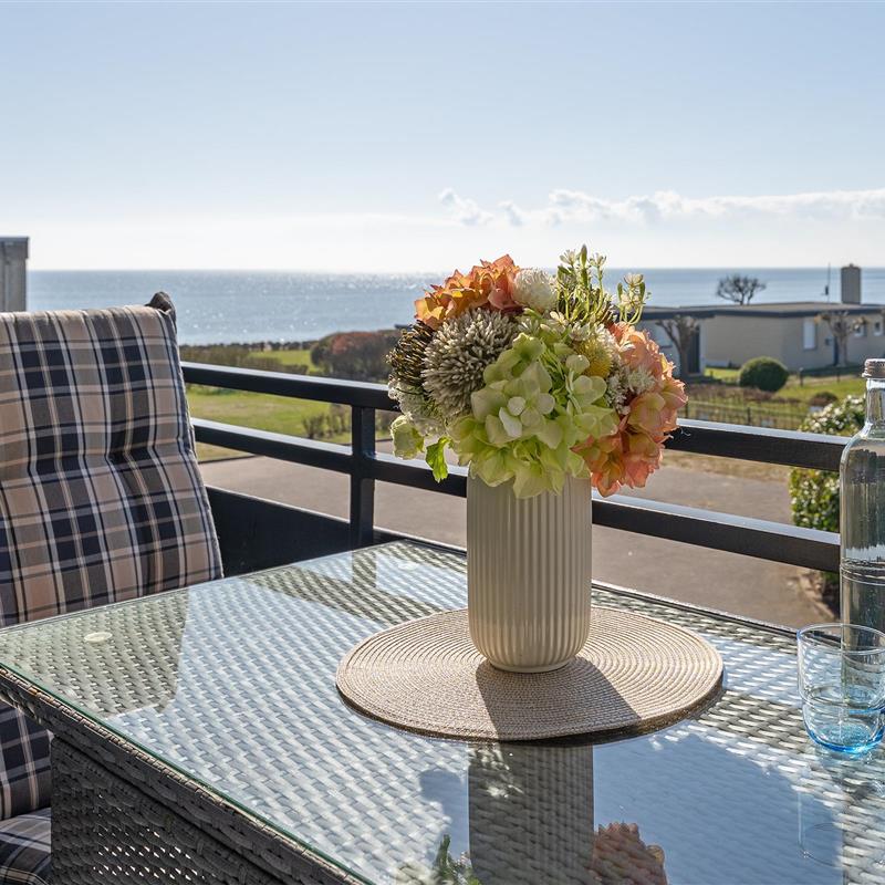 Ferielejlighed - 2 personer -  - Ferienresidenz - 23769 - Fehmarn Ot Staberdorf