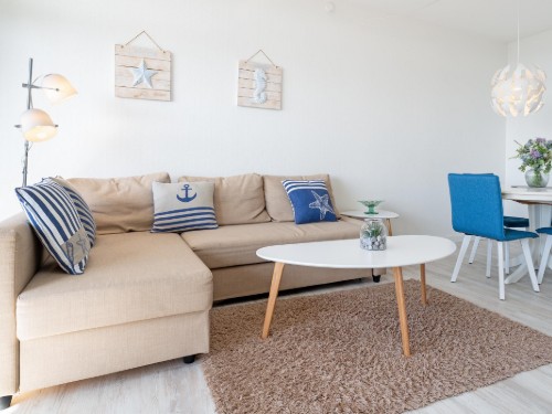 Ferienwohnung - 2 Personen -  - Ferienresidenz - 23769 - Fehmarn Ot Staberdorf