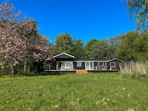 Sommerhus - 5 personer -  - Minkemarkvej - Tuse Næs - 4300 - Holbæk
