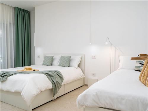 Ferielejlighed - 3 personer -  - Castelmola - 98035