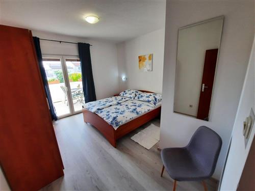 Ferieleilighet - 2 personer -  - Rab/Rab - 51280