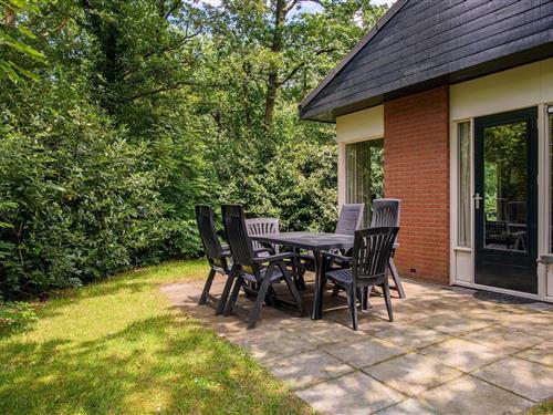 Holiday home - 6 persons -  - 3881SE - Putten