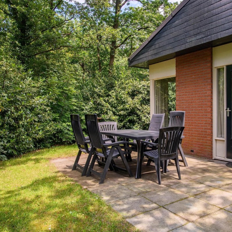 Sommerhus - 6 personer -  - 3881SE - Putten