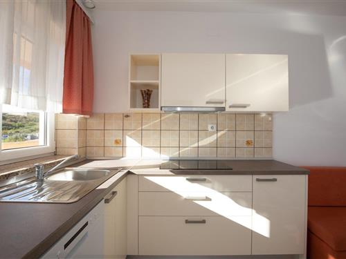 Holiday apartment - 4 persons -  - 51500 - Krk