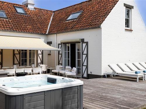 Villa - 18 persons -  - 8670 - Koksijde/Sint Idesbald