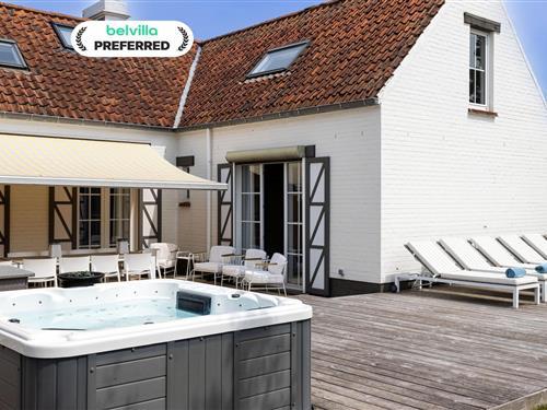 Villa - 18 Personen -  - 8670 - Koksijde/Sint Idesbald