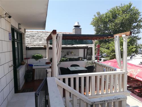 Feriehus / leilighet - 5 personer -  - Baška Voda - 21320 - Baška Voda