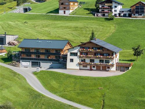 Ferieleilighet - 2 personer -  - Damüls - 6884 - Damüls