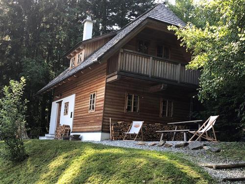 Sommerhus - 6 personer -  - Brandlucken - 8172 - Heilbrunn