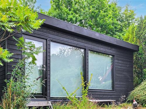 Ferienhaus - 5 Personen -  - Egenæs Vænge - Atterup Isefjord - 4571 - Grevinge