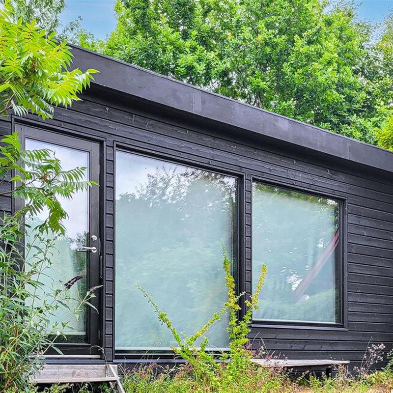 Ferienhaus - 5 Personen -  - Egenæs Vænge - Atterup Isefjord - 4571 - Grevinge