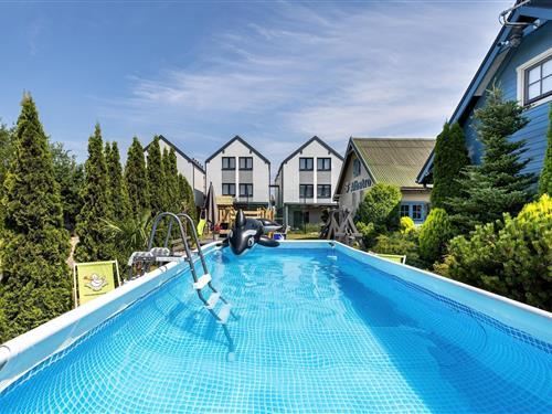 Holiday home - 6 persons -  - 72-344 - Rewal