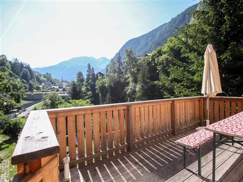 Holiday Home/Apartment - 8 persons -  - Pettneu Am Arlberg - 6571